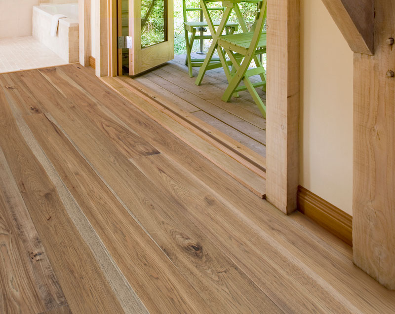 Craft Floors: Quality, Sustainability & Style – Elevate Your Space