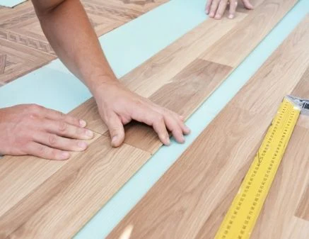 Ash Hardwood Flooring Installation & Maintenance Tips