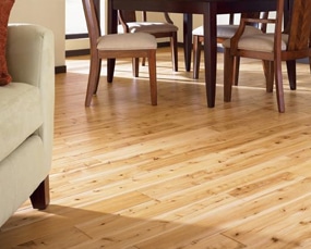 Sustainable Wood Flooring: 5 Things You Need to Know