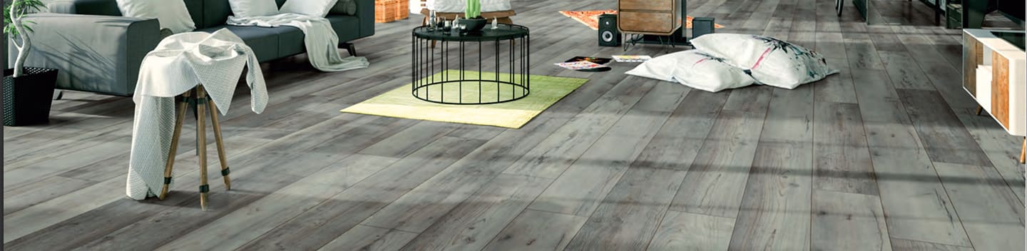 Ashwood Peel and Stick Floor Tiles: Effortless Elegance for Your Home