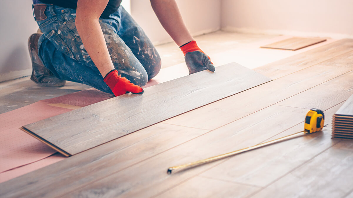 The Benefits of Ash Wood Flooring