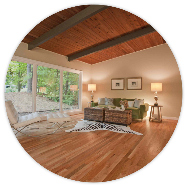 Wood Flooring Types: Exploring the Ten Most Common Option