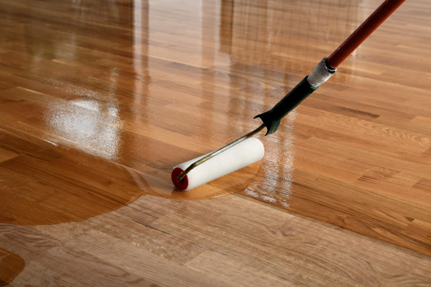 Hardwood Floor Installation and Refinishing
