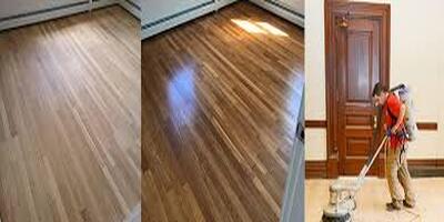 8 Most Durable Flooring Options for Heavy Foot Traffic